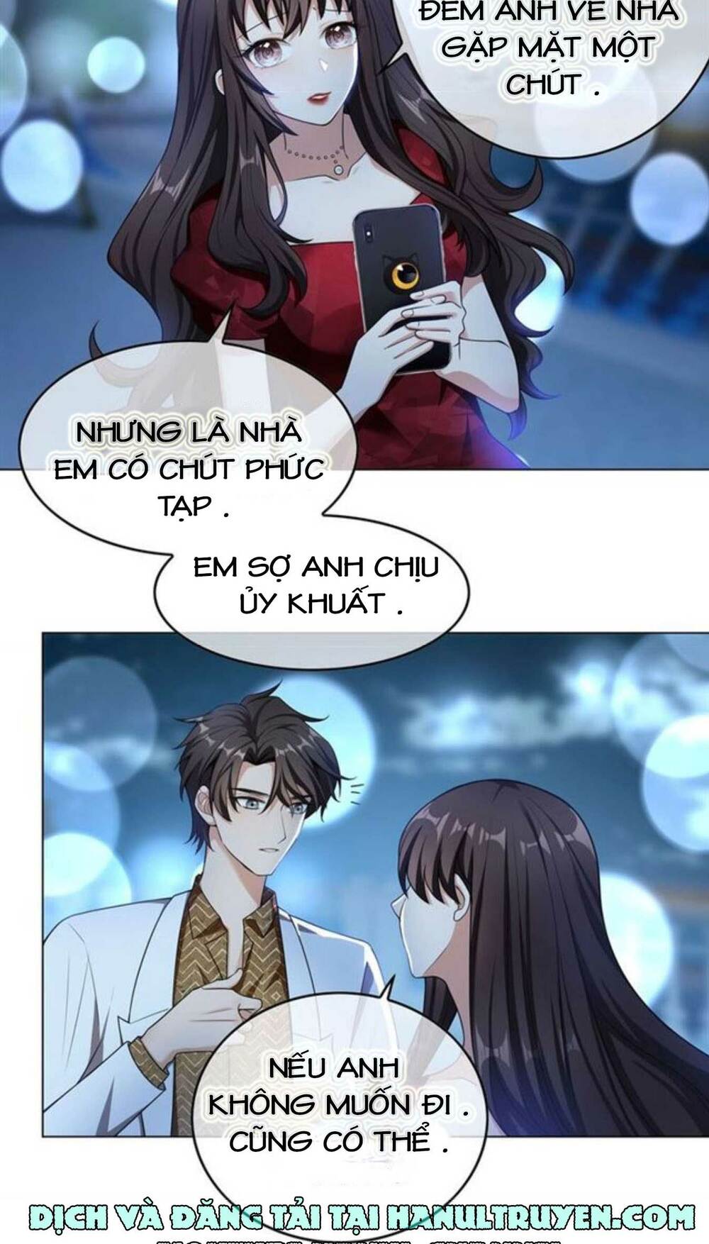 Cô Vợ Nhỏ Nuông Chiều Quá Lại Thành Ác!!: Chapter 57