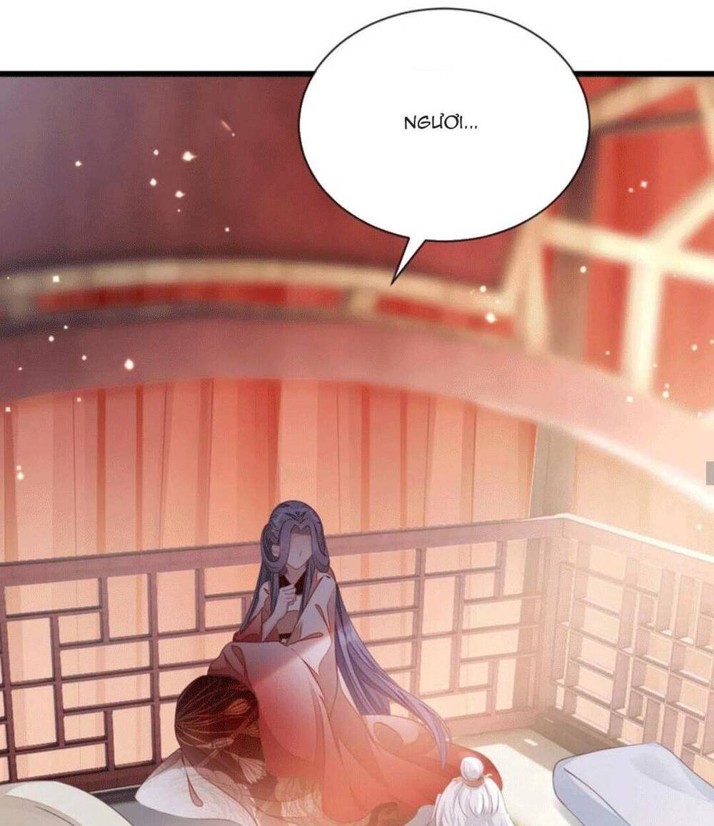 Mau Xuyên Không Rửa Tội Cho Nhân Vật Phản Diện: Chapter 125