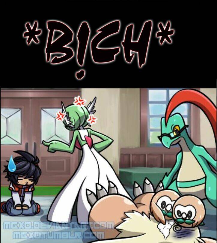 Chuyện Đồn Đó Đây: Chapter 7