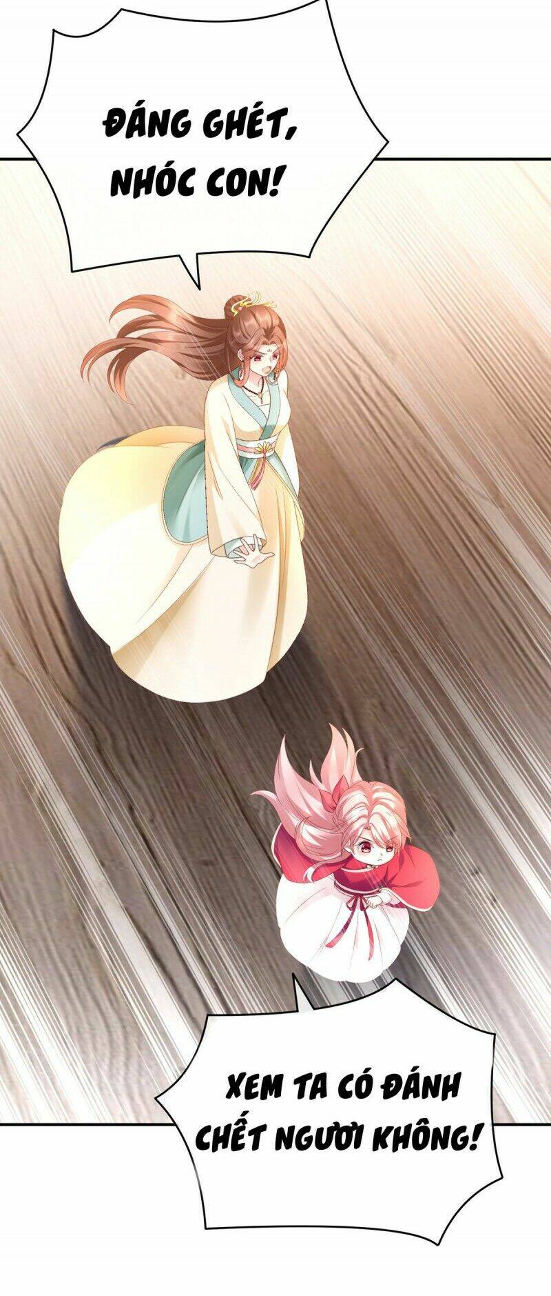 Kiều Phu Có Hỉ: Chapter 5