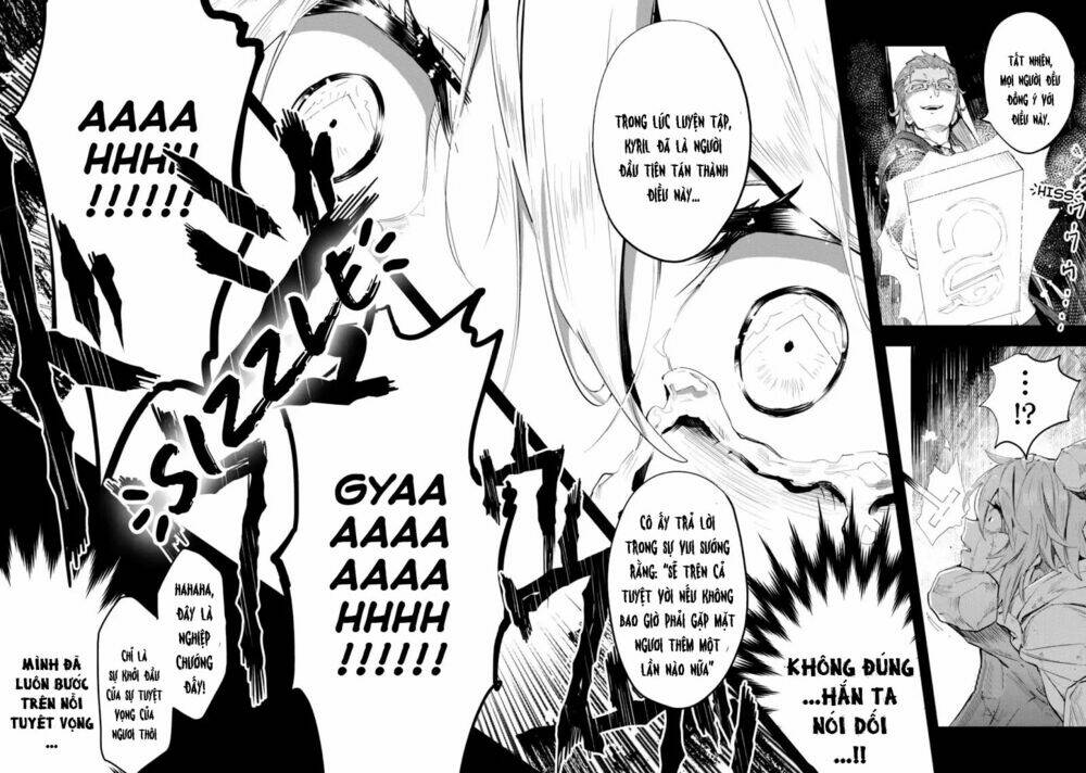 Do You Think Someone Like You Could Defeat The Demon Lord?: Chapter 1