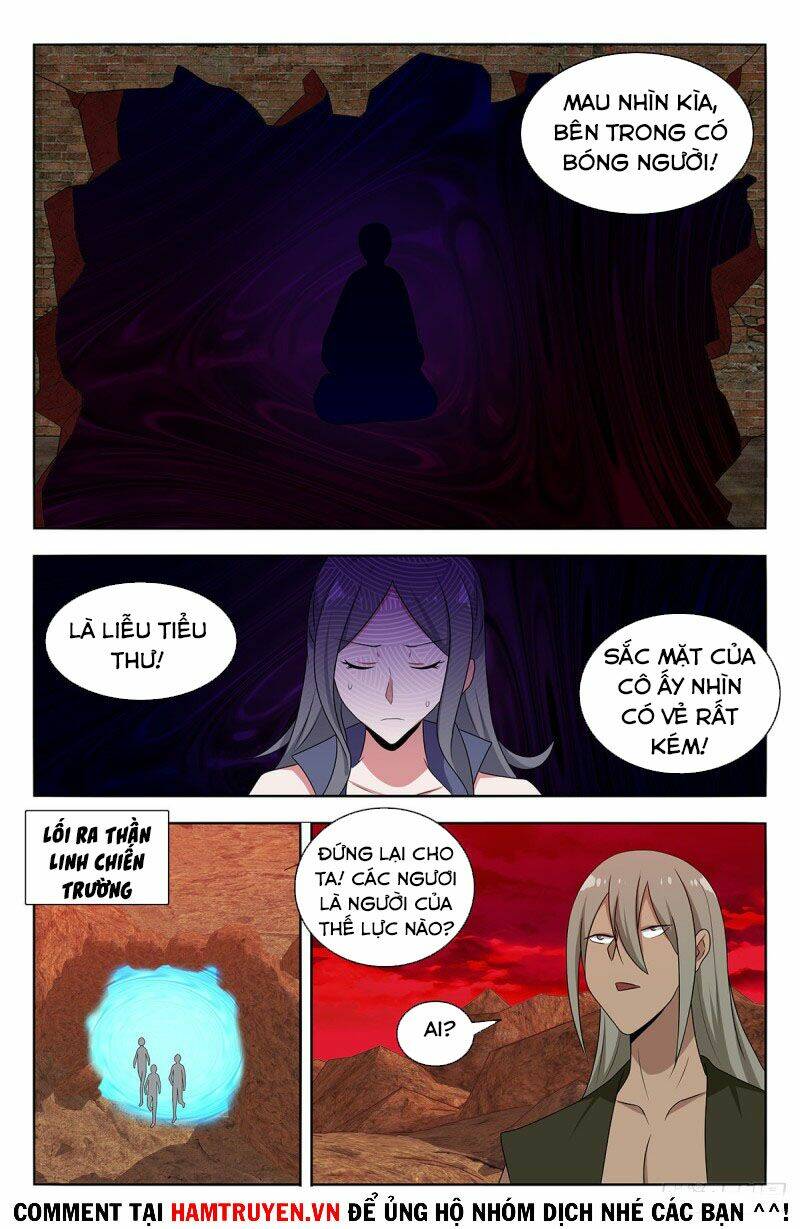 Tối Cường Phản Sáo Lộ Hệ Thống: Chapter 446