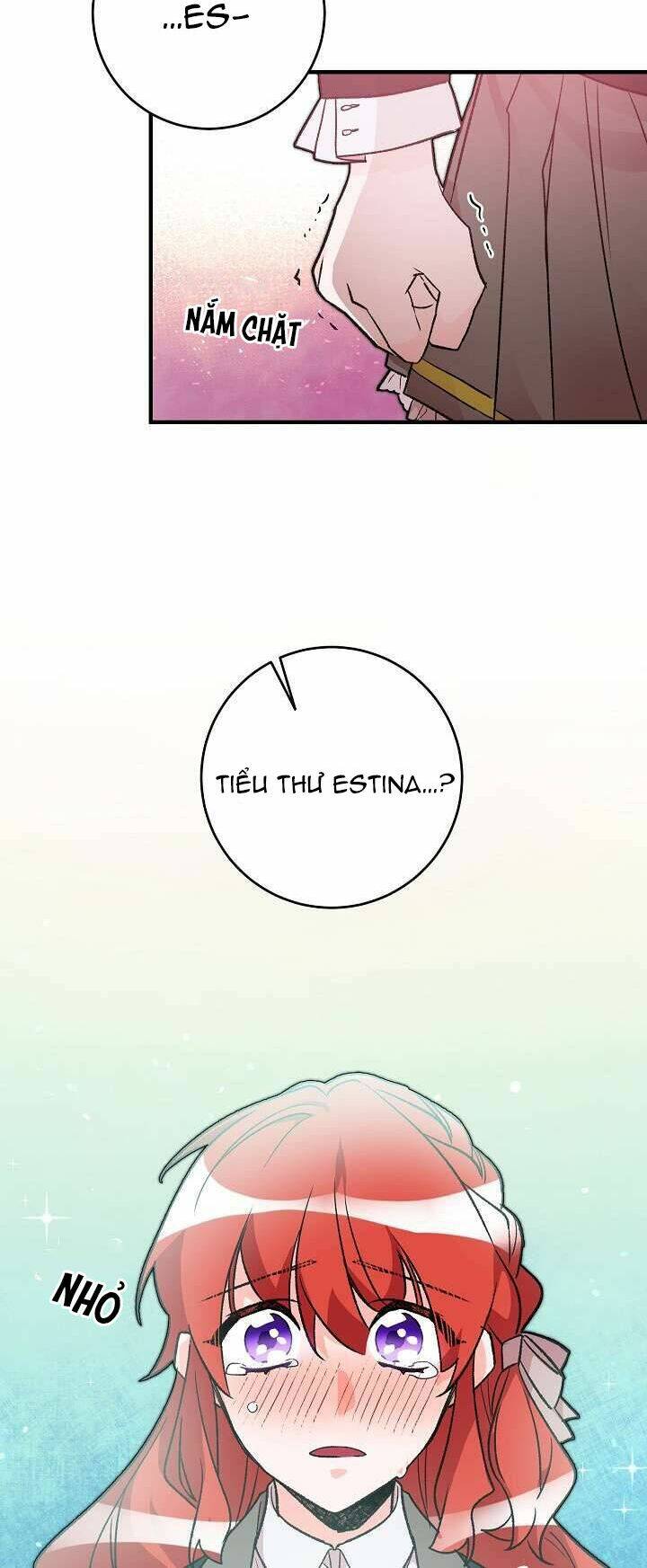 Công Nương Đã Thay Đổi: Chapter 23