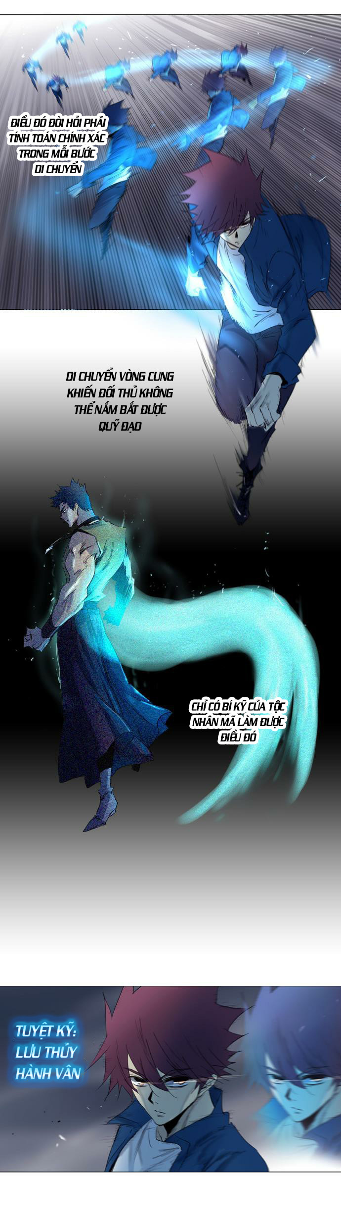 Soul Cartel: Chapter 154