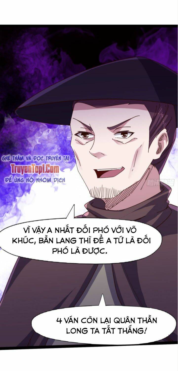 Kiếm Đồ: Chapter 71