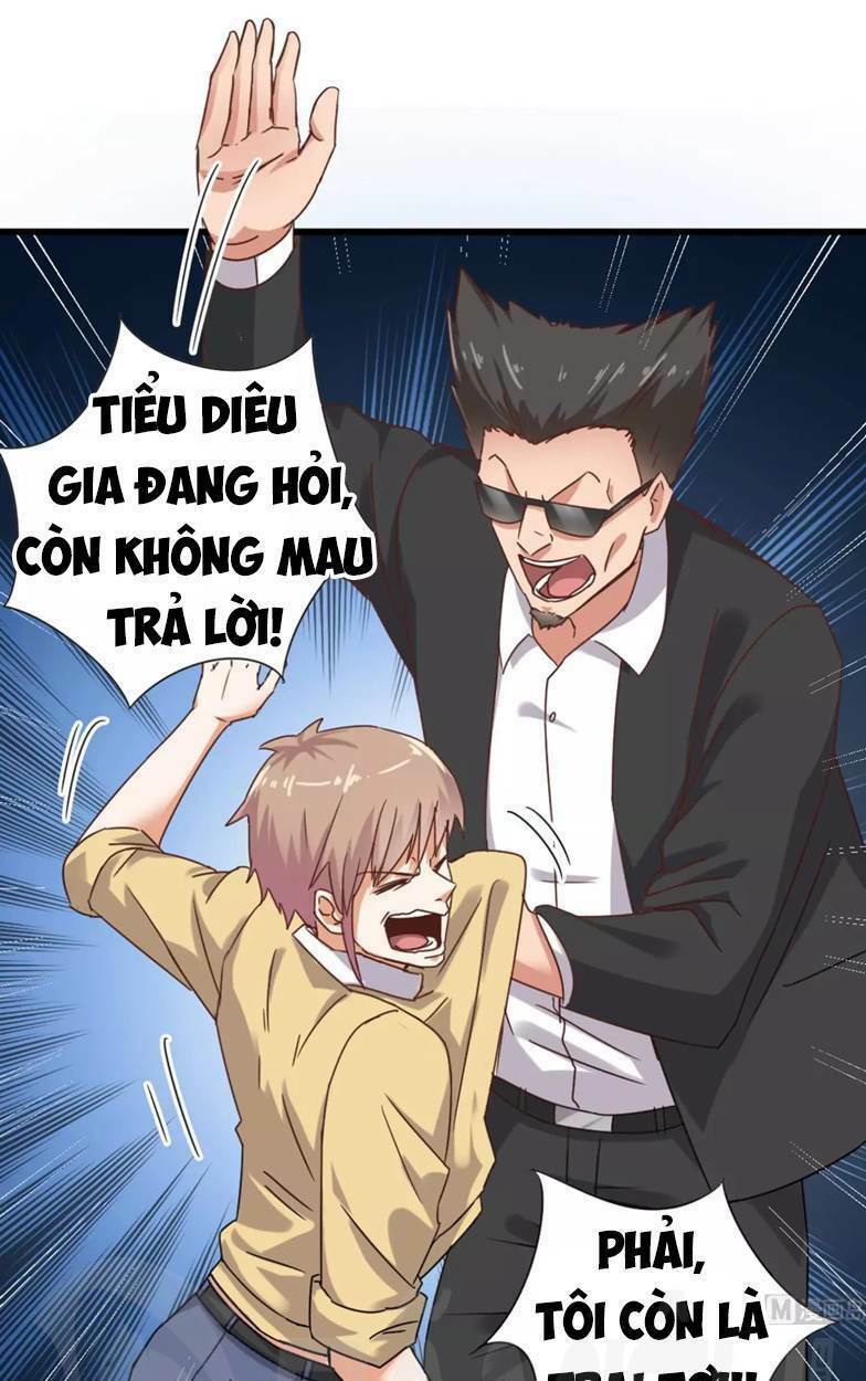 Địa Phủ Khai Phá Thương: Chapter 83