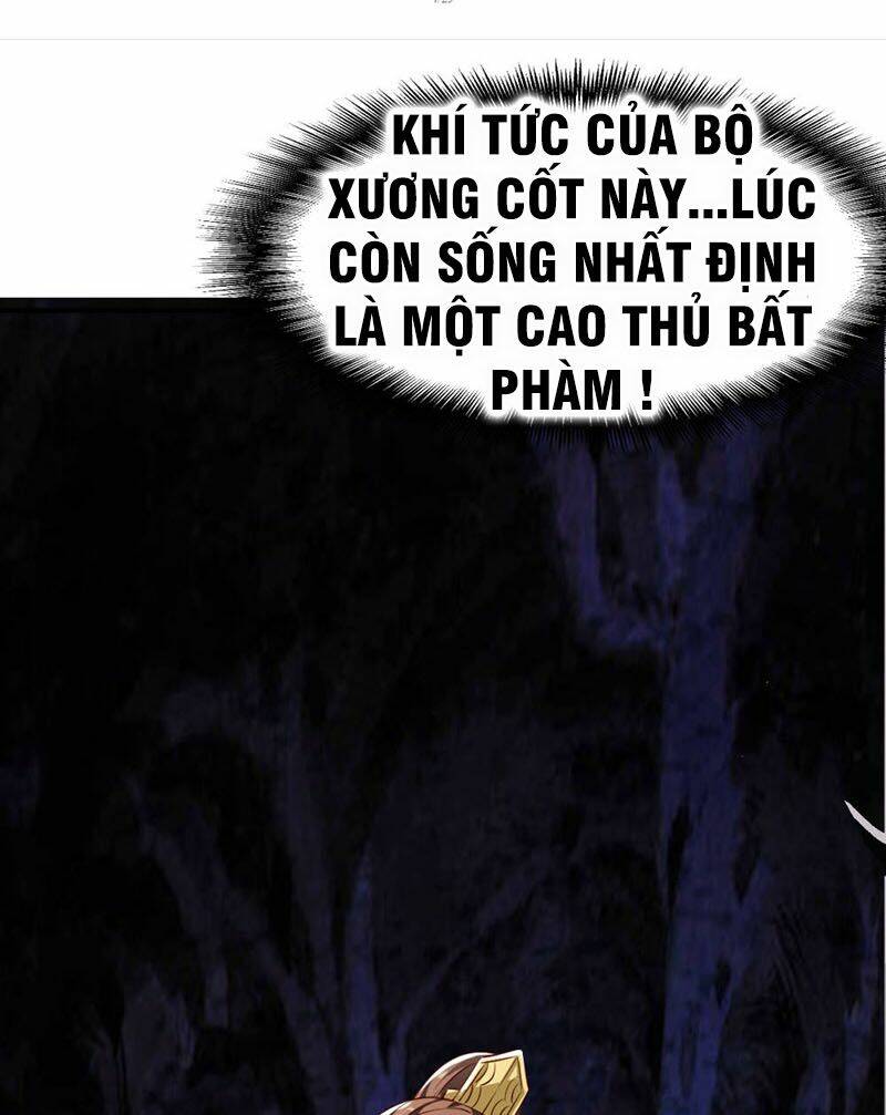 Chiến Đỉnh: Chapter 59