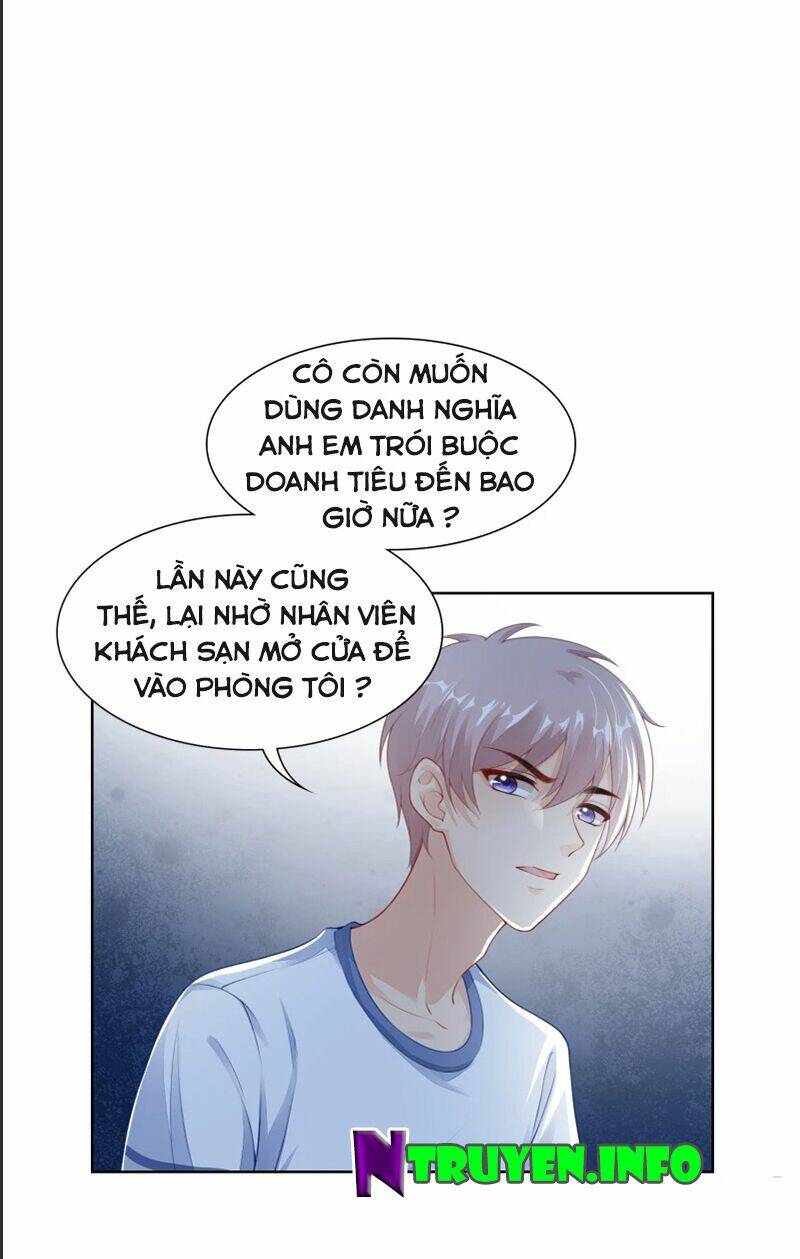Người Yêu Ẩn Hình Của Ảnh Đế: Chapter 25