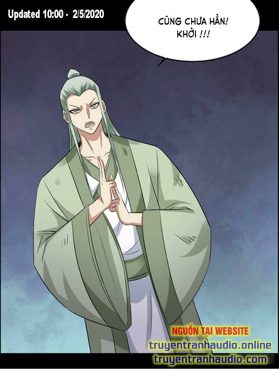 Cổ Chân Nhân: Chapter 94