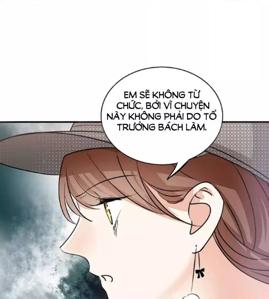 Mùi Hương Lãng Mạn: Chapter 39