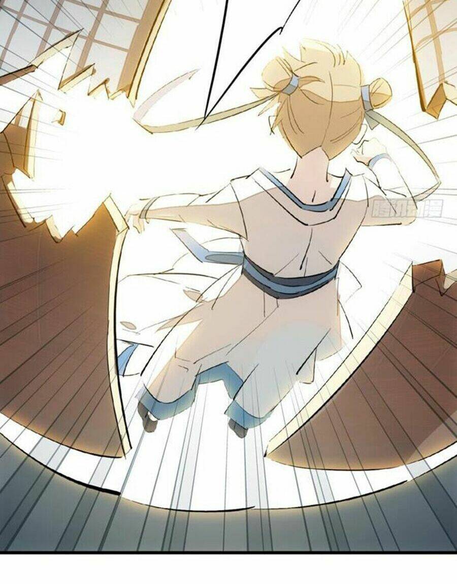 Sư Phụ Lại Trêu Chọc Ta: Chapter 57