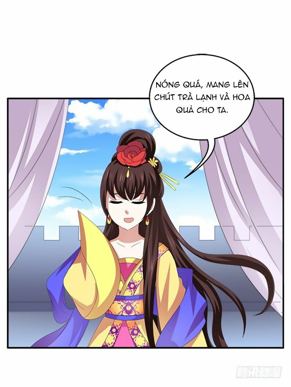 Thịnh Thế An Nhiên: Chapter 52