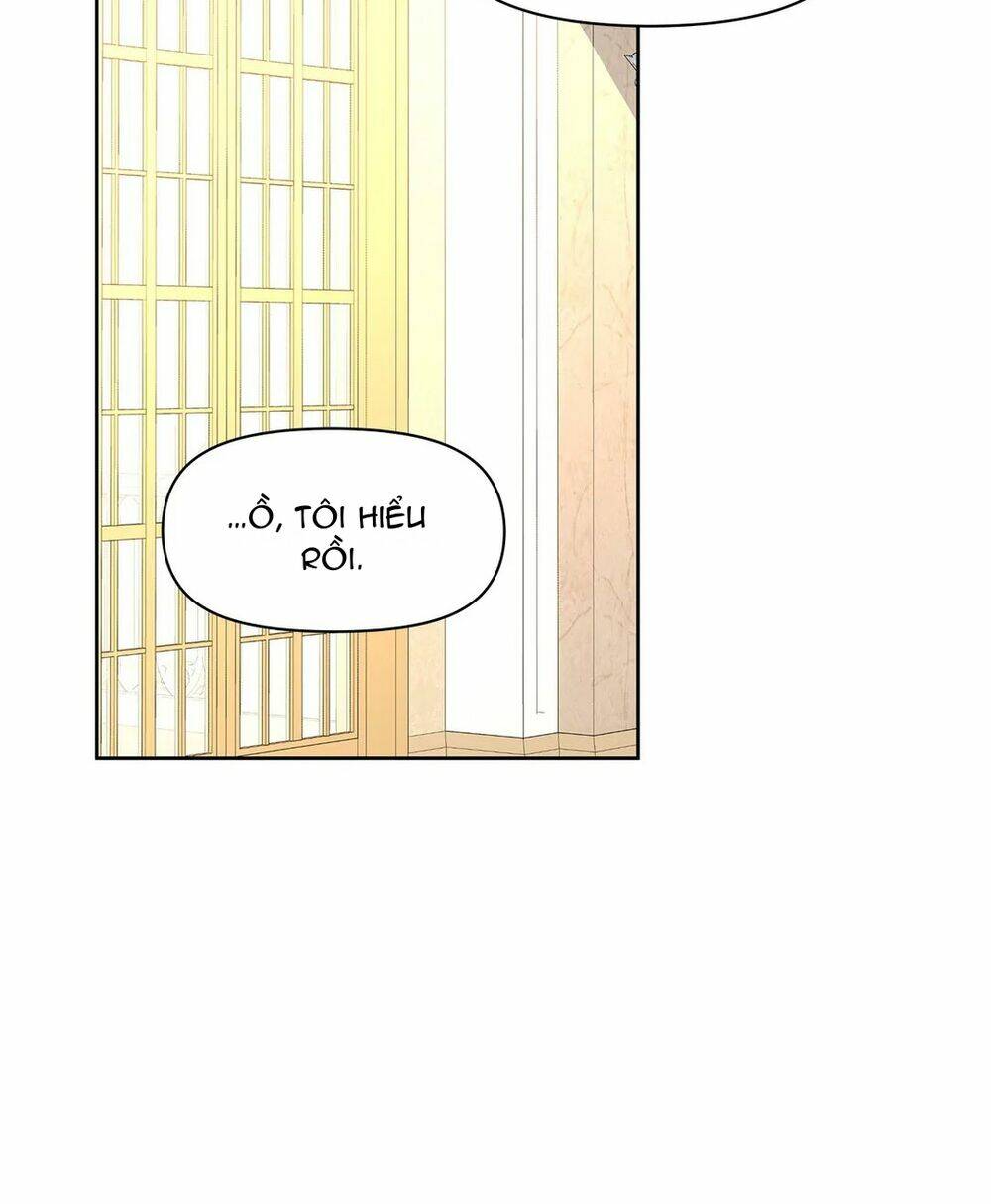 Công Chúa Thời Gian Có Hạn: Chapter 47