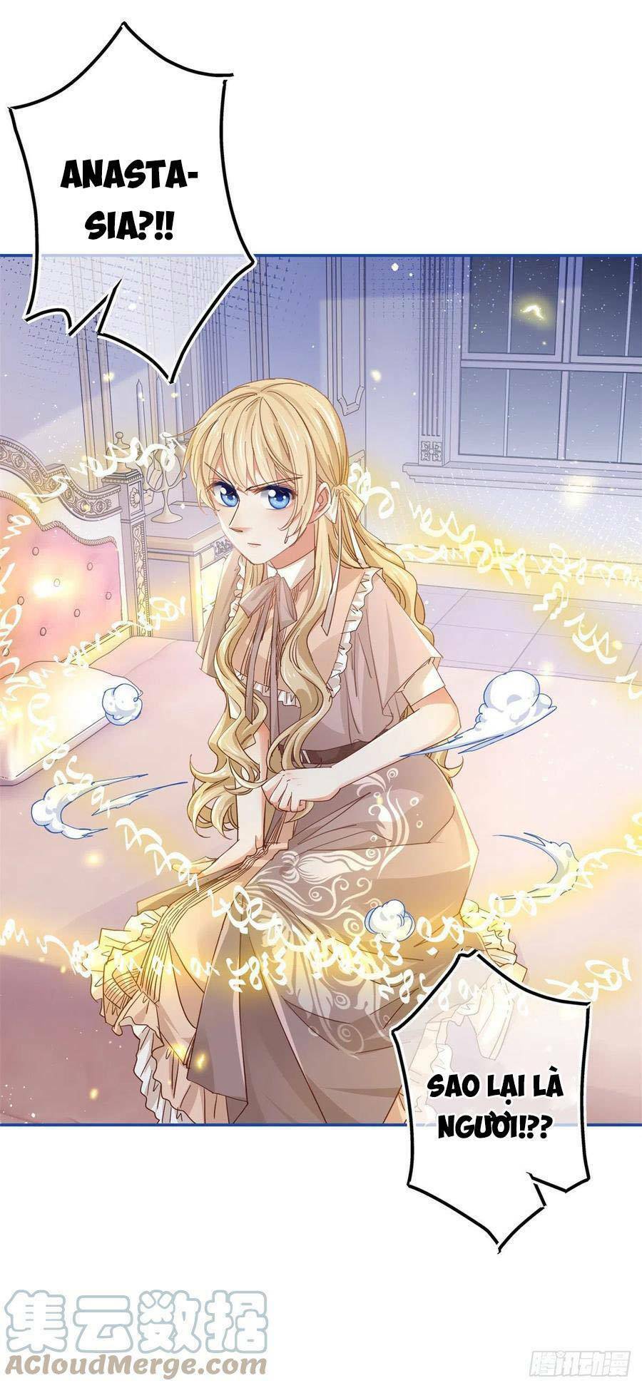 Nữ Hoàng Đầu Tiên Của Đế Quốc: Chapter 85