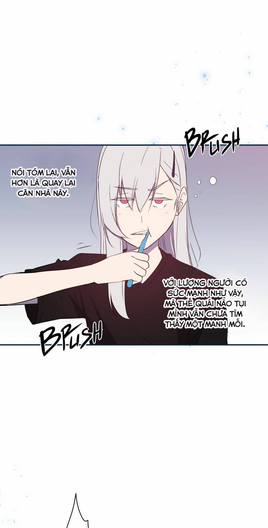 Cạm Bẫy Của Nữ Thần: Chapter 21
