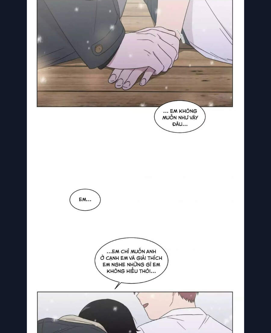 …”Một Sự Thật Khá Khó Chịu.”: Chapter 72