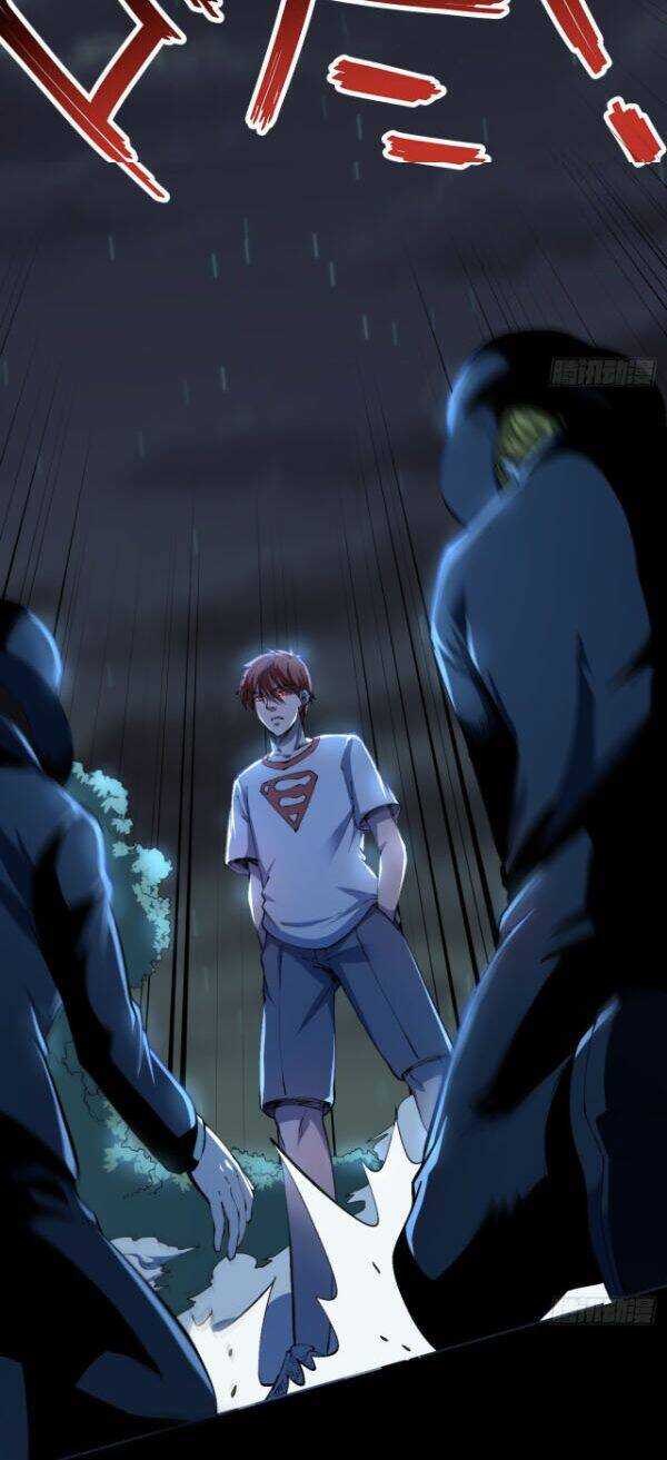 Vương Bài Thần Y: Chapter 26