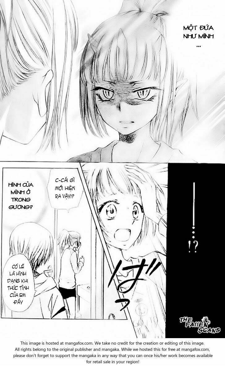 Yuki Wa Jigoku Ni Ochiru No Ka: Chapter 3
