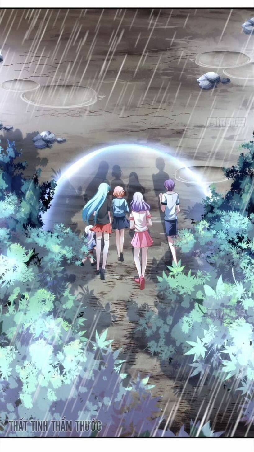 Đế Vương Ta Vẫn Còn Nhỏ: Chapter 54