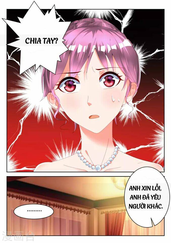 Tiểu Thư Tái Xuất: Chapter 1