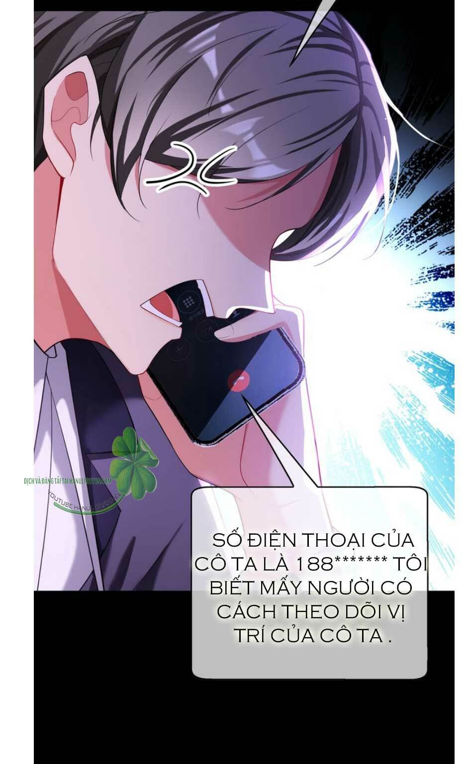 Cô Vợ Nhỏ Nuông Chiều Quá Lại Thành Ác!!: Chapter 180.1