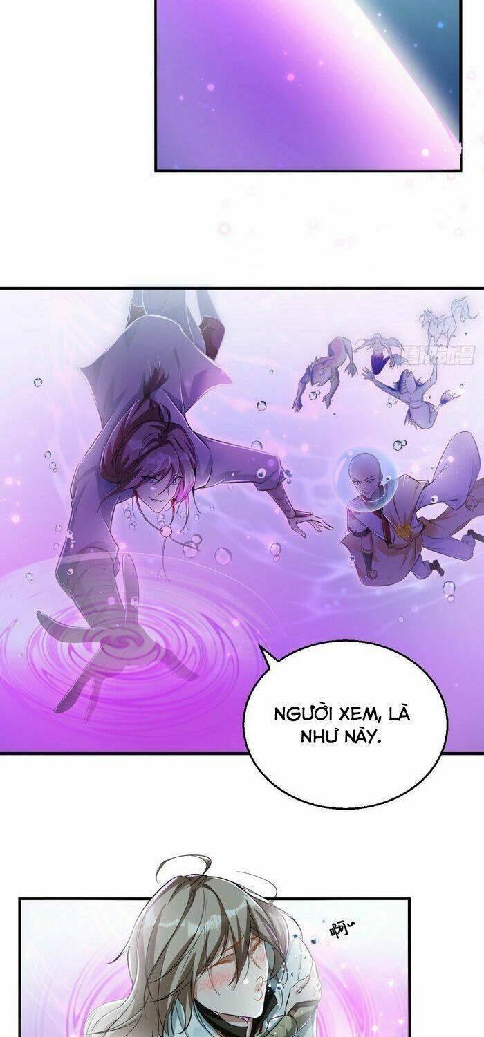 Tà Du Ký: Chapter 85