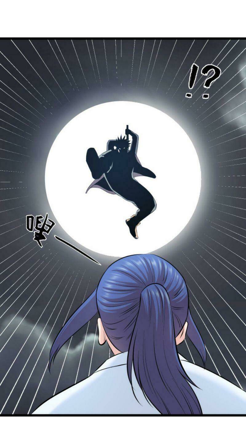 Đối Mặt Với Thử Thách: Chapter 80