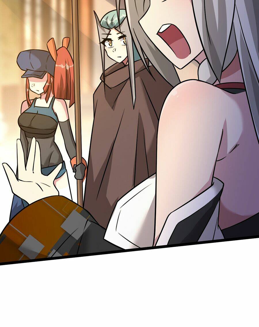 Đại Bảo Kiếm Của Tôi: Chapter 53