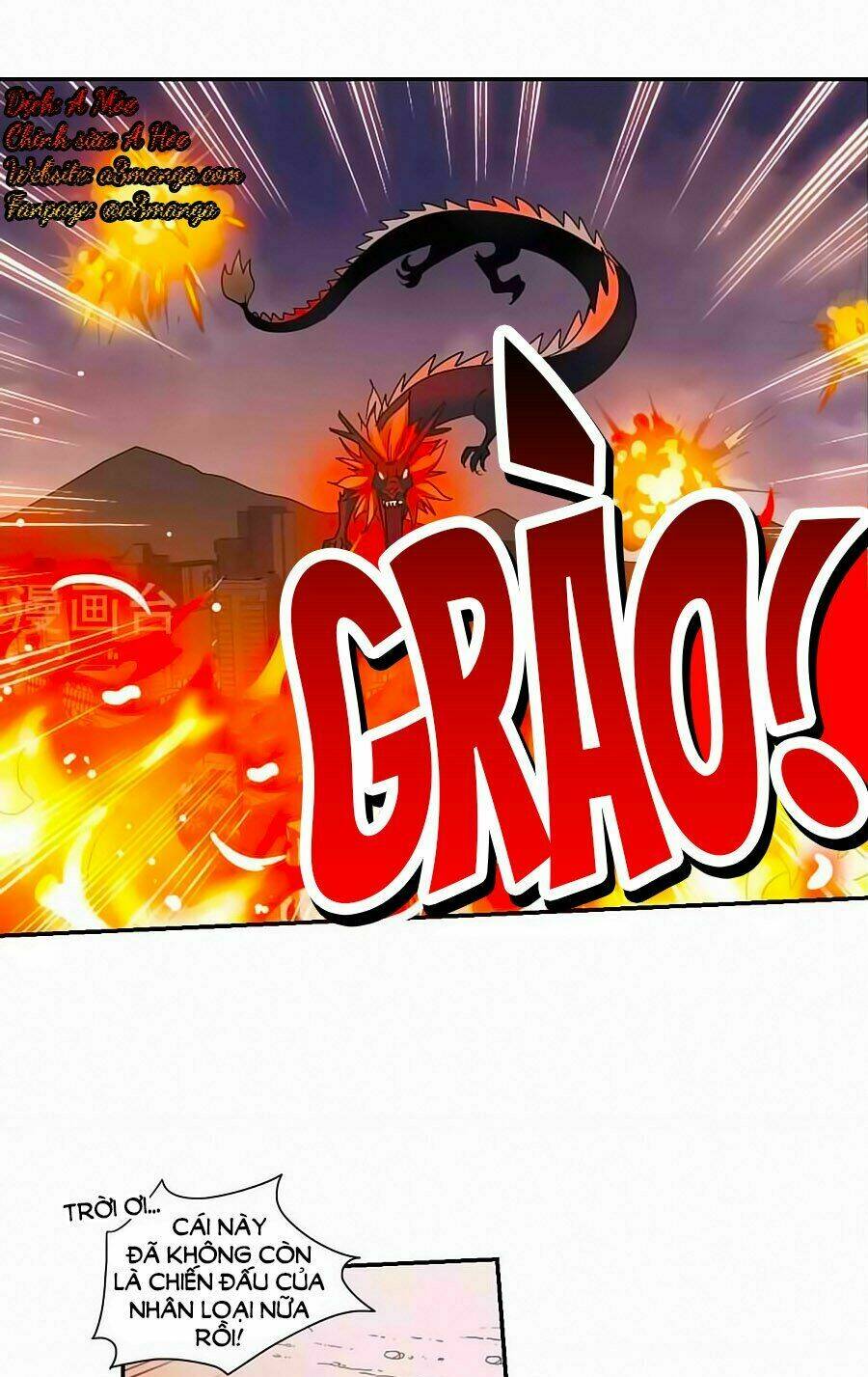 Tô Tịch Kỳ Quái: Chapter 97.1