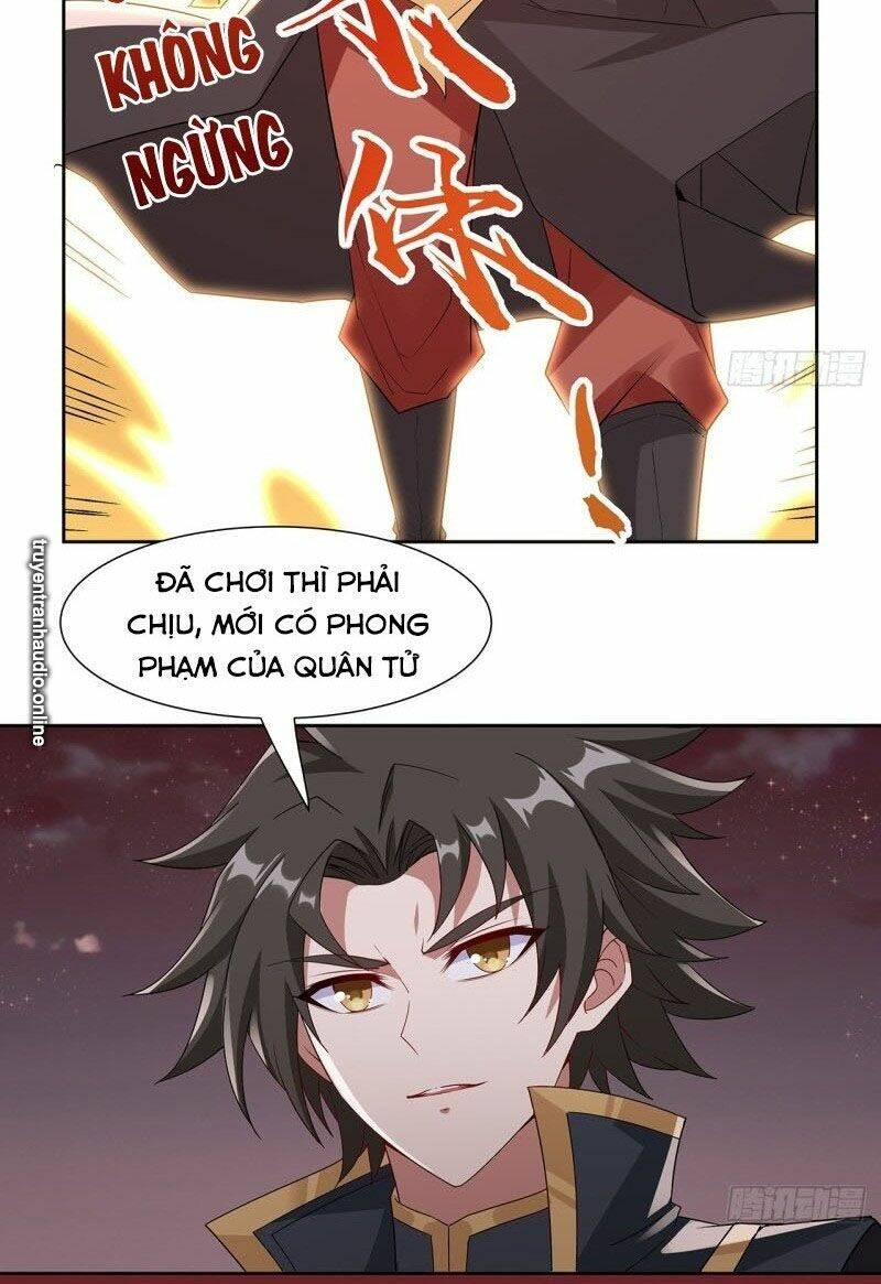 Nghịch Lân: Chapter 99