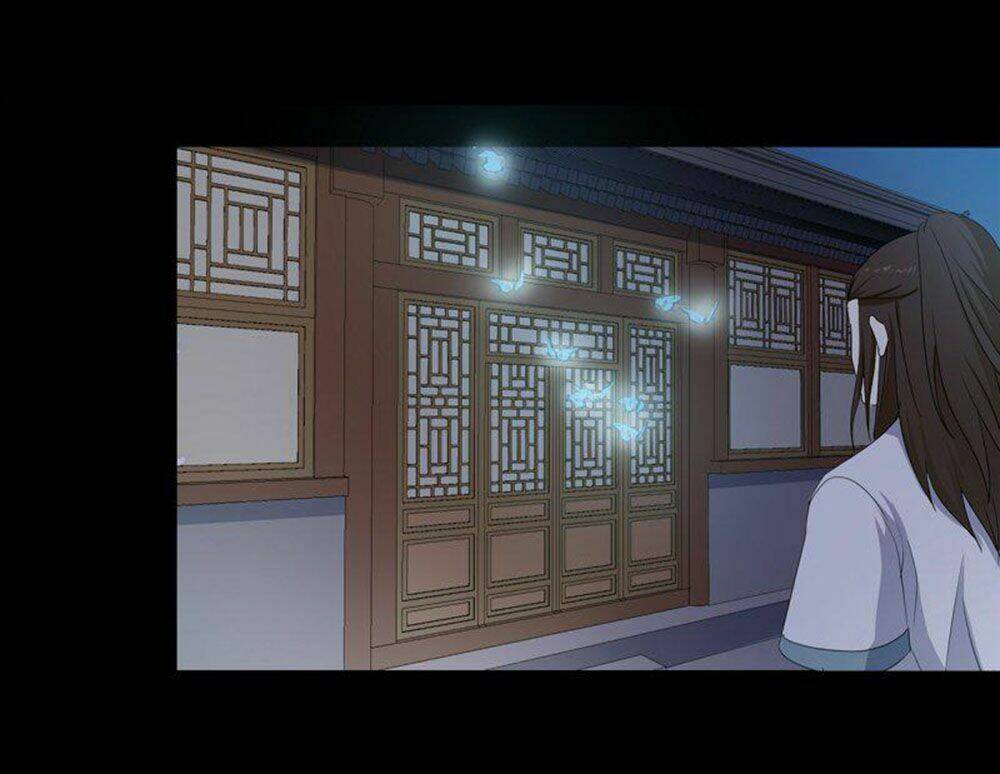 Hỏa Hồ: Chapter 6