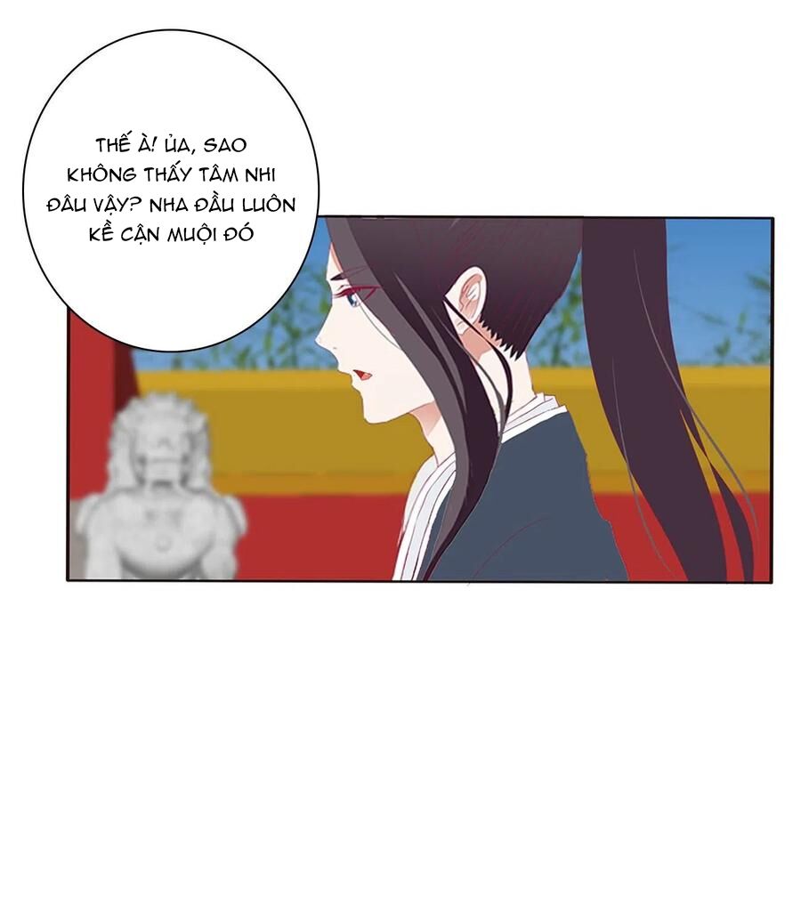 Thông Linh Phi: Chapter 652