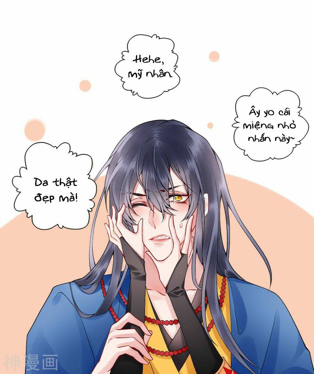 Hoàng Phi 9000 Tuổi: Chapter 67