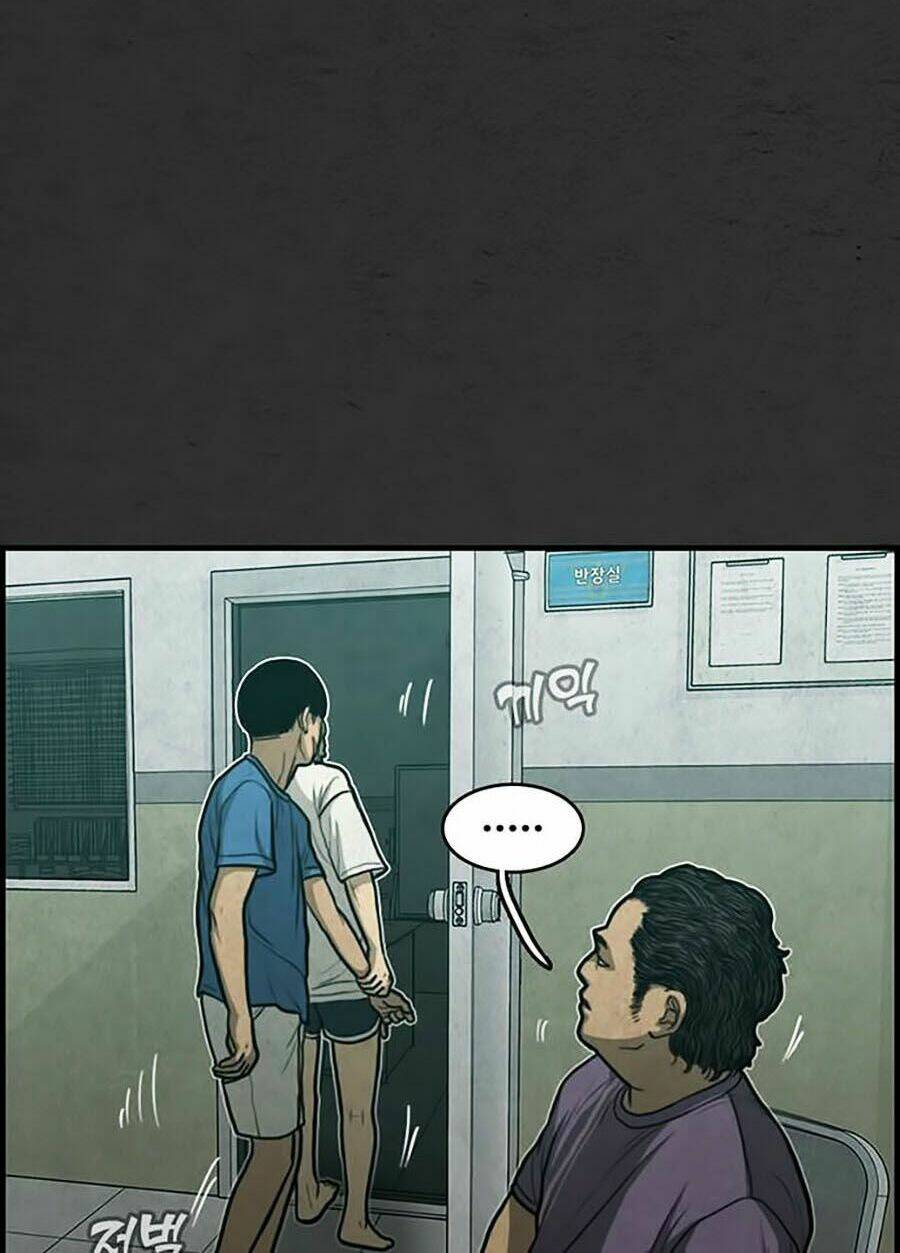 Khu Trọ Quỷ Ám: Chapter 41