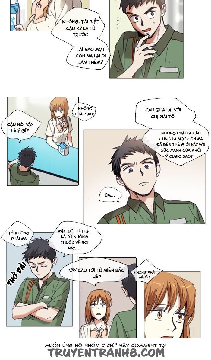 Magical Exam Student: Chapter 62