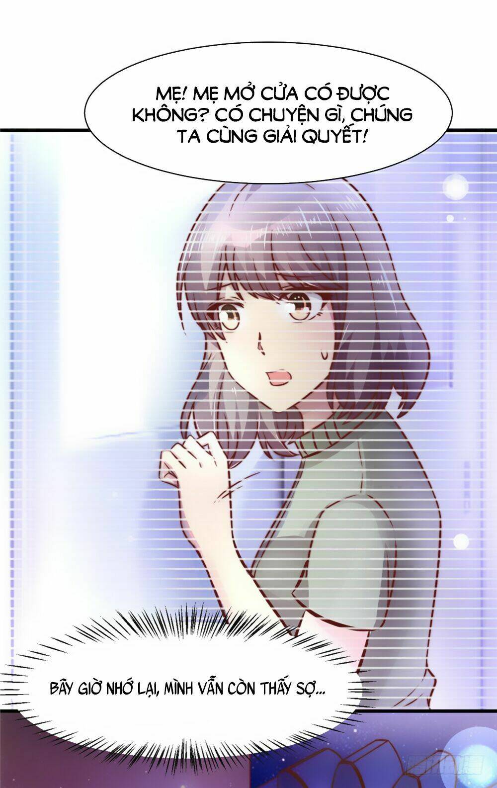 Thời Gian Đều Biết: Chapter 23