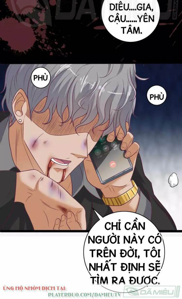 Địa Phủ Khai Phá Thương: Chapter 69