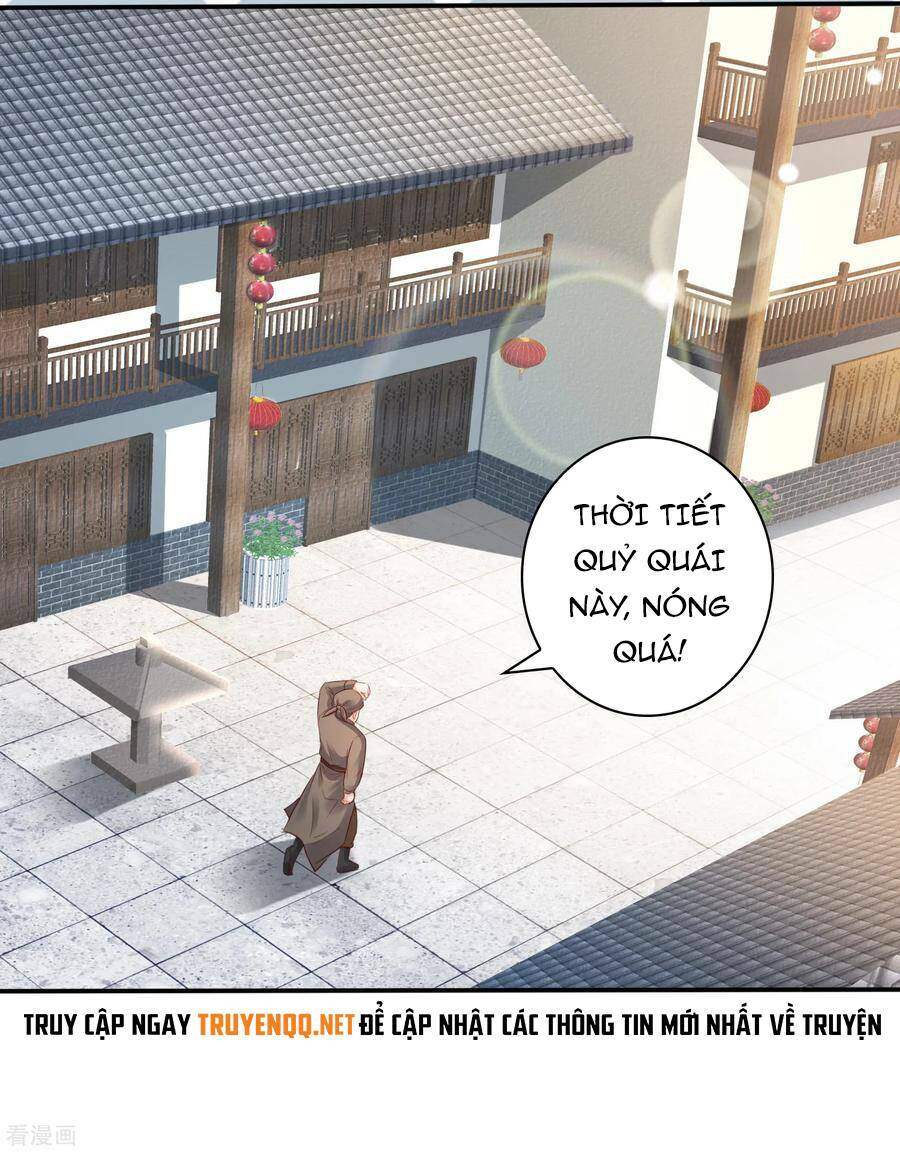 Trở Về Cổ Đại Làm Thánh Hiền: Chapter 29
