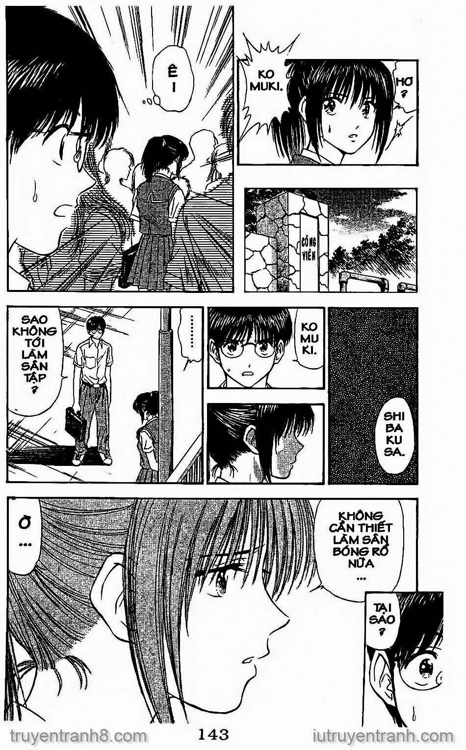 Saladdays: Chapter 48