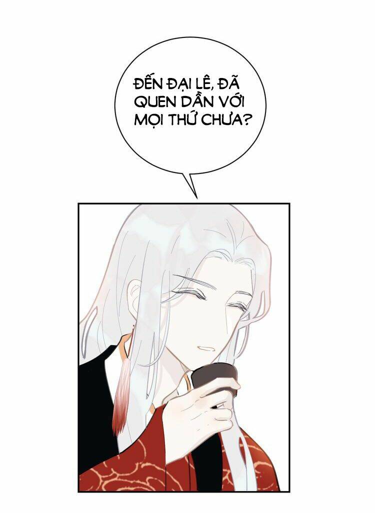 Mãn Đình Phương - Thiên Hạ Duy Khanh: Chapter 12