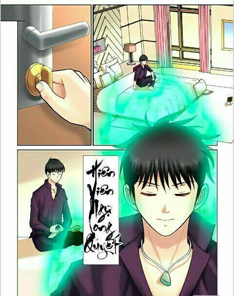 Cao Thủ Cận Vệ Của Hoa Khôi: Chapter 11