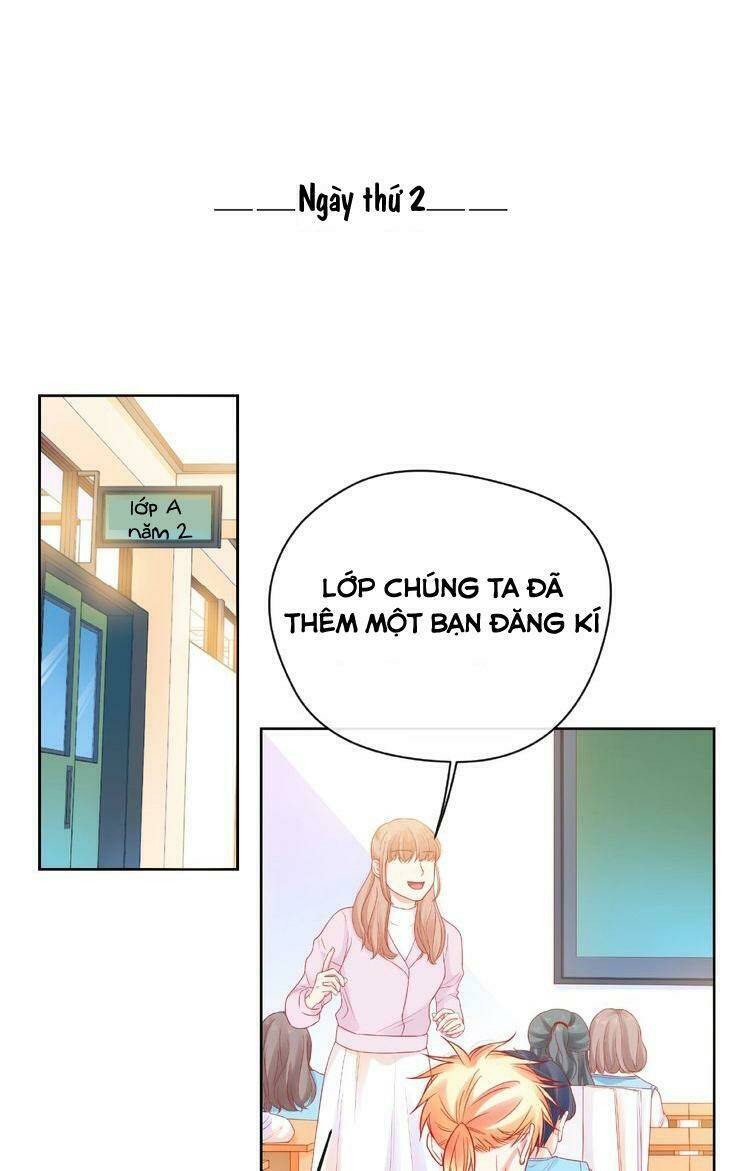 Giai Điệu Của Sự Va Chạm: Chapter 51