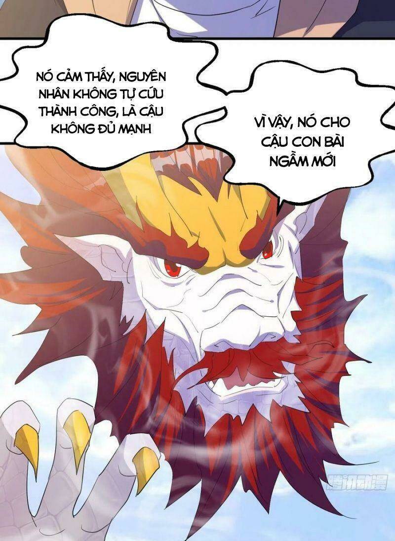 Ta Đã Đặt Ra Thời Đại Của Vạn Tộc: Chapter 57