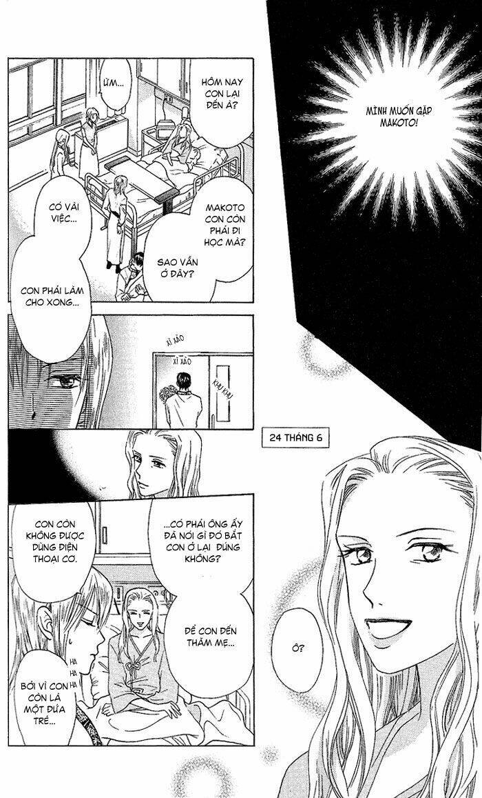 Romeo Và Juliet Hiện Đại: Chapter 36