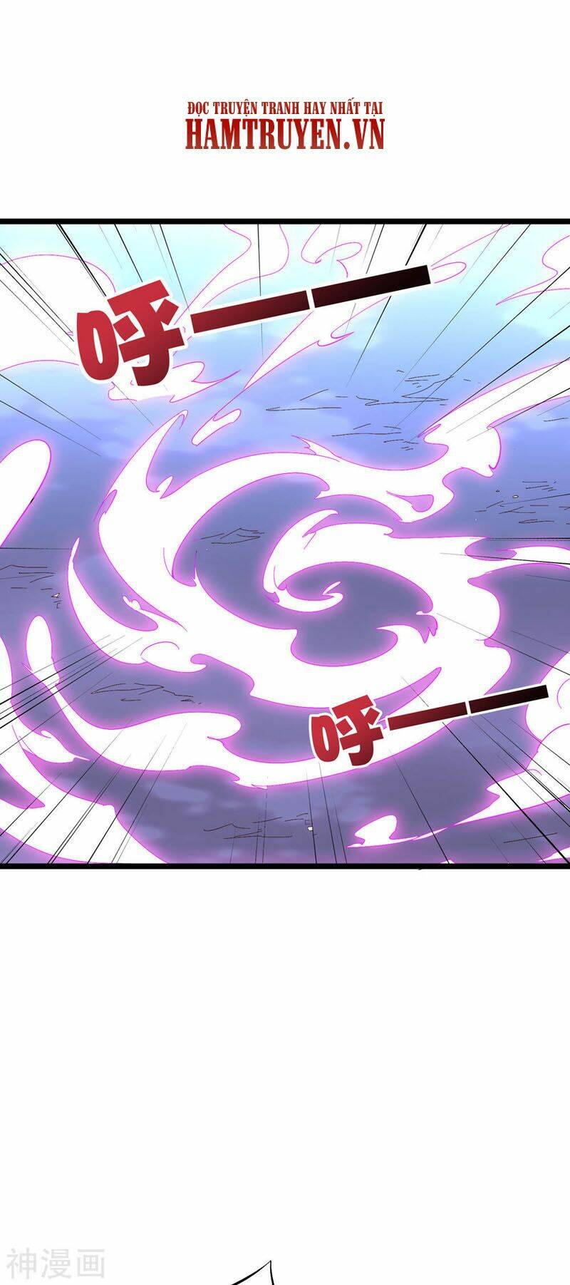 Phục Thiên Thánh Chủ: Chapter 74