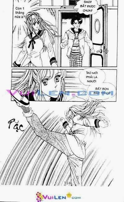 Lá Chắn Tình Yêu: Chapter 7