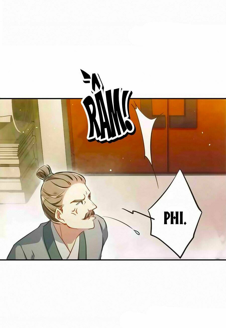 Thượng Quốc Phú Chi Thiên Đống Tuyết: Chapter 21