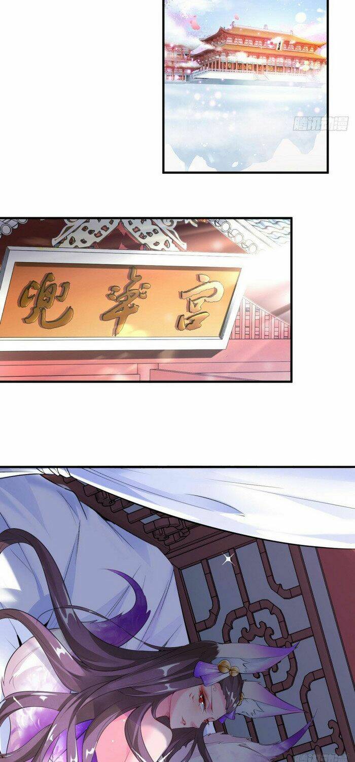 Tà Du Ký: Chapter 70