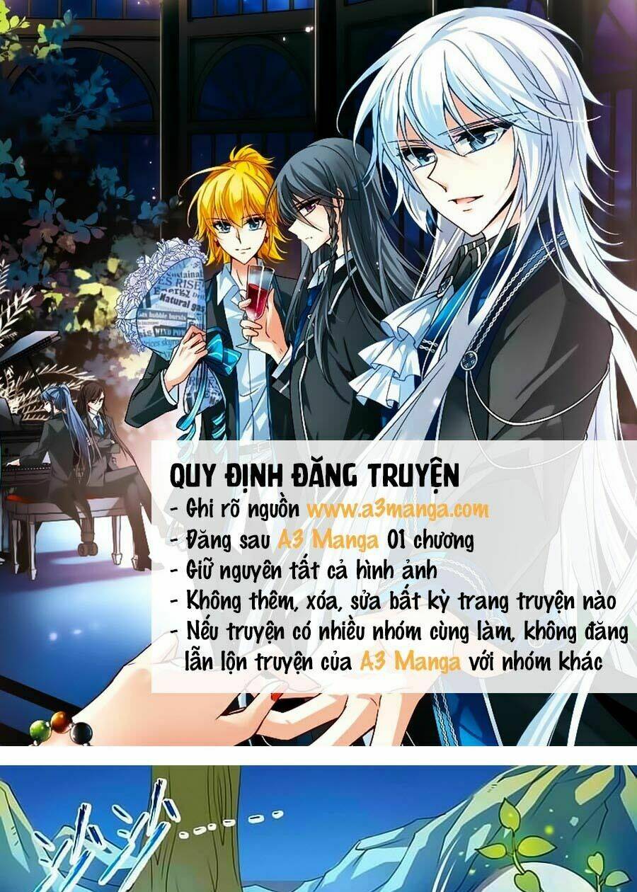 Thấu Ngọc Từ: Chapter 14