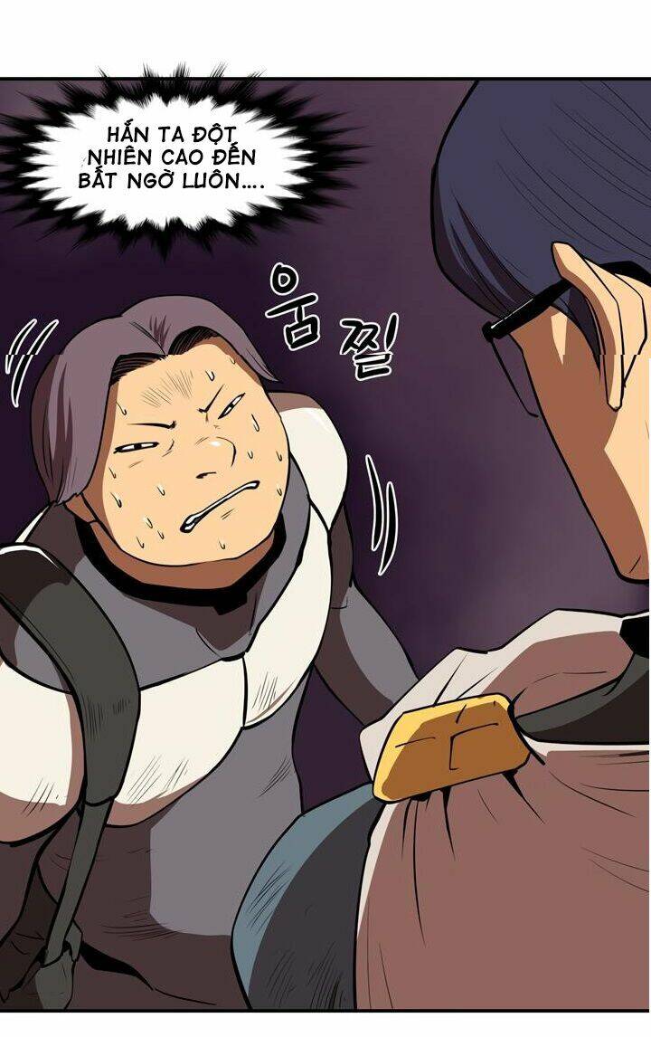 Raid: Chapter 36